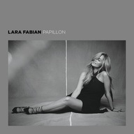 LARA FABIAN - PAPILLON [CD] [FRANCUSKIE WYDANIE] FOLIA !!! OD RĘKI !!!