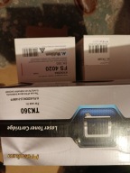 Toner Kyocera TK-360 czarny (black)