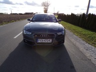AUDI A5 2.7 TDI AUTOMAT ZAMIANA