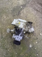 VW SEAT SKODA 1.6 TDI RTD SKRZYNIA BIEGÓW KOMPLETNA DEMONTAŻ