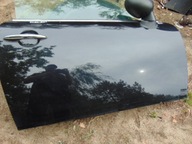 MINI COOPER R56 R57 DRZWI PRZÓD PRZEDNIE PRAWE A94 MIDNIGHTBLACK