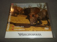 PREHISTORYCZNA PLANETA 2 Discovery Channel -PŁYTA NOWA W FOLii