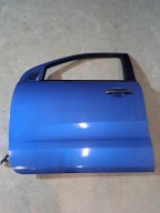 Drzwi Lewe Przód Przednie W Kolor Bez Malowania Ford Ranger RAPTOR 2022rok