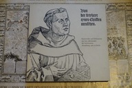 VON DER FREIHEIT EINES CHRISTENMENSCHEN / KATALOG / WYSTAWA / REFORMACJA