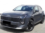 KIA Sportage 1.6 T-GDI HEV 2WD aut Suv 239KM 2025