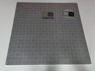 CX SAMPLER LOVERBOY BILLY JOEL / TCHAIKOVSKY / ERK SATIE / PROMO