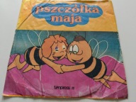 ZBIGNIEW WODECKI - PSZCZÓŁKA MAJA / PIOSENKA KONIKA POLNEGO