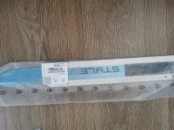 Listwa progowa style PEUGEOT 3008 5008.9805882980