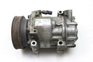 SPRĘŻARKA KOMPRESOR KLIMATYZACJI 926009865R RENAULT SCENIC NISSAN J10 1.5