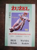 1996-ROW Rybnik-Wanda Kraków