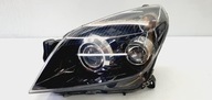 OPEL ASTRA 3 H LAMPA LEWA PRZÓD XENON KOMPLETNA EU