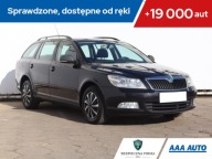 Skoda Octavia 1.4 TSI, Salon Polska, Klima