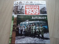 Wielki Leksykon Uzbrojenia 251 Autobusy