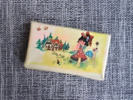 PIÓRNIK CHIŃSKI KULTOWY ORYGINAŁ Z PRL-u. Zobacz Koniecznie !!!!