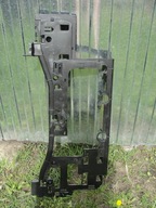 PŁYTA BAZOWA BAGAŻNIKA MOCOWANIE MODUŁU MERCEDES CLK W208