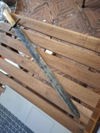 KORDELAS MYSLIWSKI ORIGINAL-63 CM