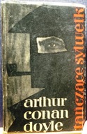 Tańczące sylwetki (zbiór opowiadań), Arthur Conan DOYLE [WP Poznań 1967]