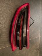Porsche Macan lampa tył tylna USA