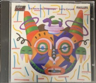 Larry Coryell-Le Sacre Du Printemps/Phillips