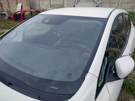 SZYBA CZOŁOWA PRZEDNIA NISSAN LEAF II 2 2017- SENSOR KAMERA ORYGINAŁ