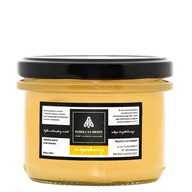 Miód rzepakowy zbiór 2025 300g Pasieka na Miedzy