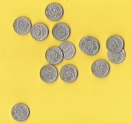 Szwecja 10 Ore 1920 r. W