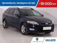 Ford Mondeo 2.0 16V, Salon Polska, Klima