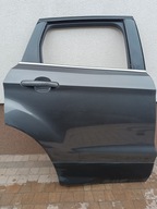 FORD KUGA MK2 LIFT DRZWI PRAWY TYL SZARA UD MAGNETIC GRAY