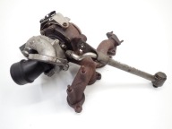 TURBINA NASTAWNIK 03L253019T VW PASSAT B6 2.0 TDI CBA 140KM