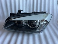 BMW X1 E84 PRZEDLIFT BI XENON NIESKRĘTNY 63.11-2990007-09 89093511