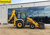 JCB 3CX KOPARKO-LADOWARKA 2010R. MTH: 7392 CAT 428 432 CASE 590 580 NEW