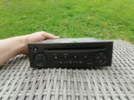 Radio RENAULT Clio Laguna 8200057683 22DC278 (z kodem)