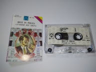 Rest In Pieces – Under My Skin - KASETA MC K1044