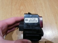 Opel Corsa D przełącznik włącznik świateł awaryjnych blokada drzwi 13189529