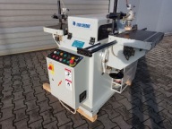 Wiertarka oscylacyjna dwustolikowa