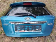 Yaris III 11-16 klapa tylna kompletna Kamerka 0A3 Warszawa