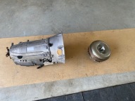 SKRZYNIA KOMPLETNA MERCEDES CLS W218 E W212 S W221 4,7 V8 722909 2212709903