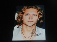 Ś.P. Żora Koroyov - autograf