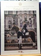 EQUESTRIAN Competition Collection 2018 [Fair Play Inter Api Sp. z o.o.]