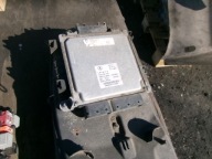 KOMPUTER MERCEDES C KLASA W204 E KLASA W212 2.2 CDI A6519007500 A0064461540