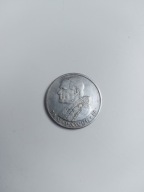 1000 zł złotych 1982 Jan Paweł II