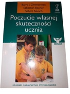 POCZUCIE WŁASNEJ SKUTECZNOŚCI UCZNIA - BARRY J. ZIMMERMAN