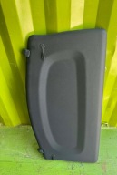 PÓŁKA BAGAŻNIKA MERCEDES A KLASA W177 A1776905400 ORGINAŁ