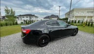 Maserati Ghibli Maserati Ghibli 3.0 S z tlumikiem glosnym maxhaust 3.0