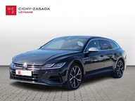 Volkswagen Arteon FV23, Wersja R, Nappa, HarmanKardon, Estoril, ASO, Full