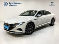 Volkswagen Arteon Polski salon VAT 23% Kamera cofa