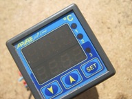 APAR AR602 Sterownik temperatury
