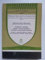 Wybrane systemy prawa wynalazczego państw kapitalistycznych