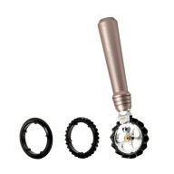 Maszynka ręczna do makaronu i ciasta Marcato