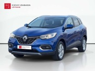 Renault Kadjar Black Edition 1.3 TCE 140KM EDC Salon PL Bogata wersja